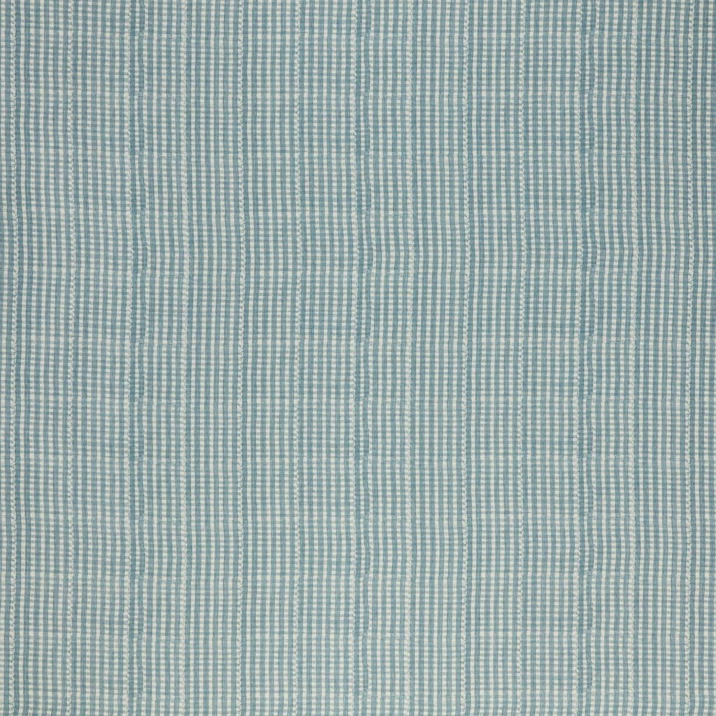 Petrel Blue (Linen) - Jennifer Shorto