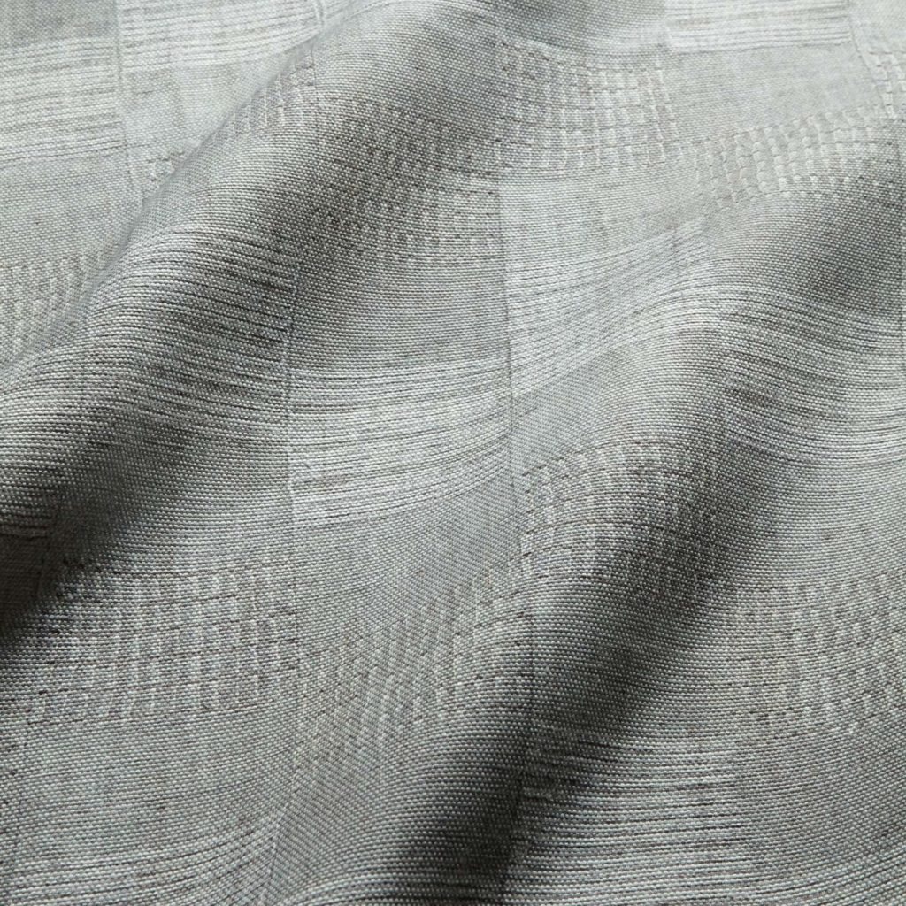 Petrel Blue (Linen) - Jennifer Shorto